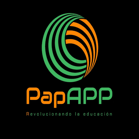 Pap App Logo